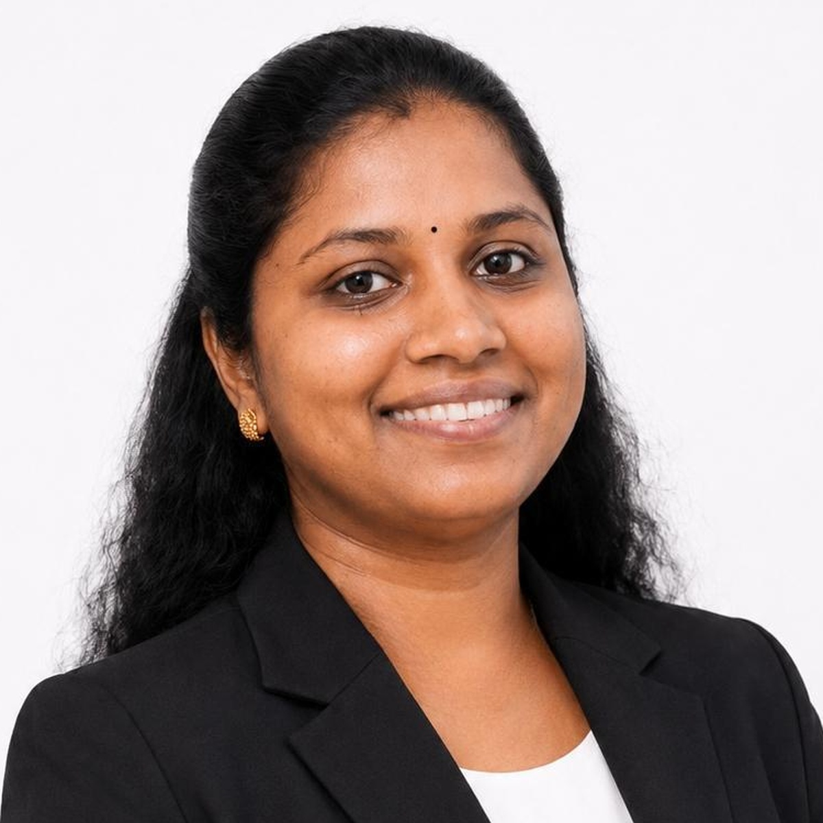 Ozanya Chrishanthan